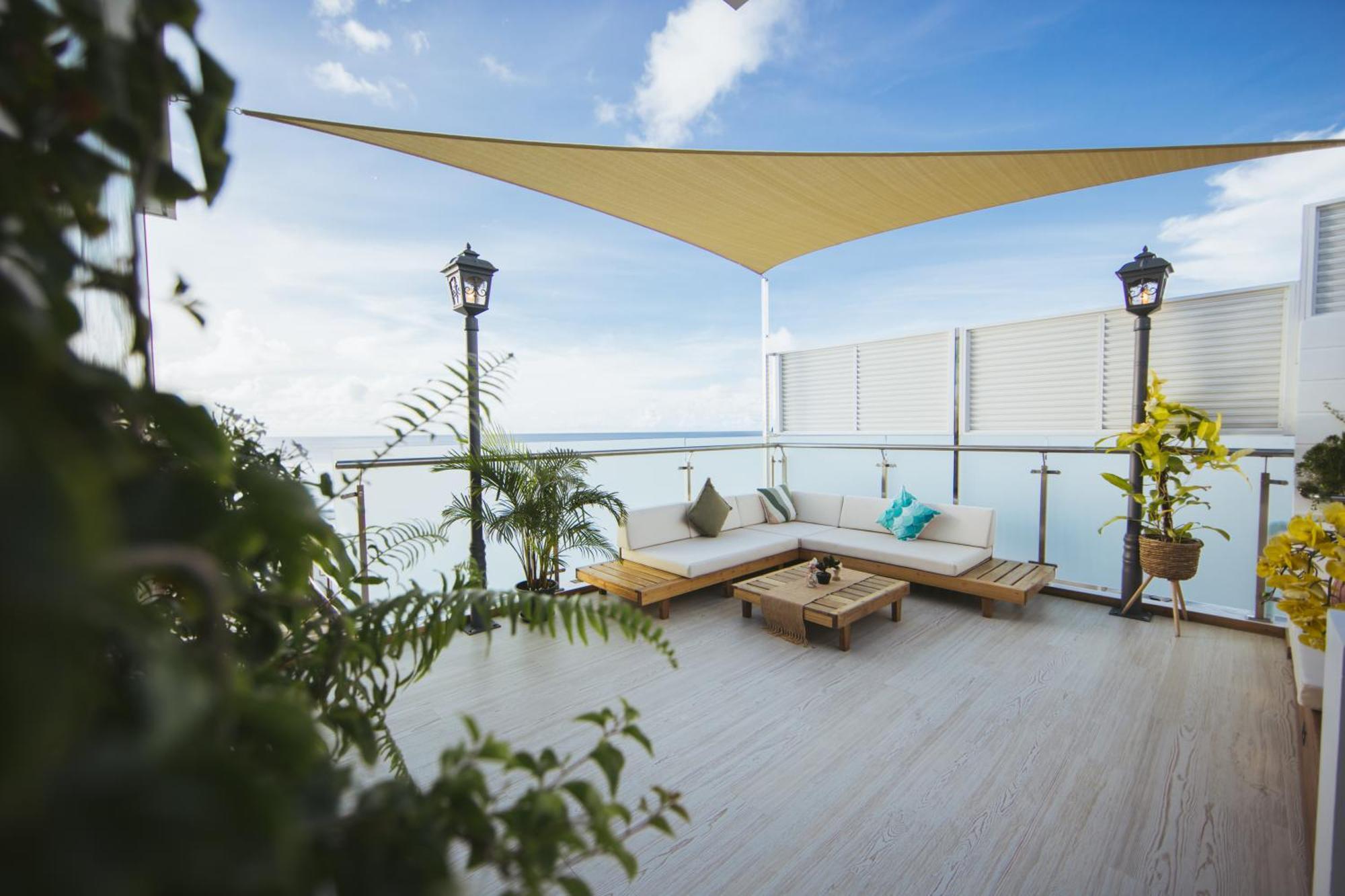 Blue Sky Beach Hulhumale Exterior photo
