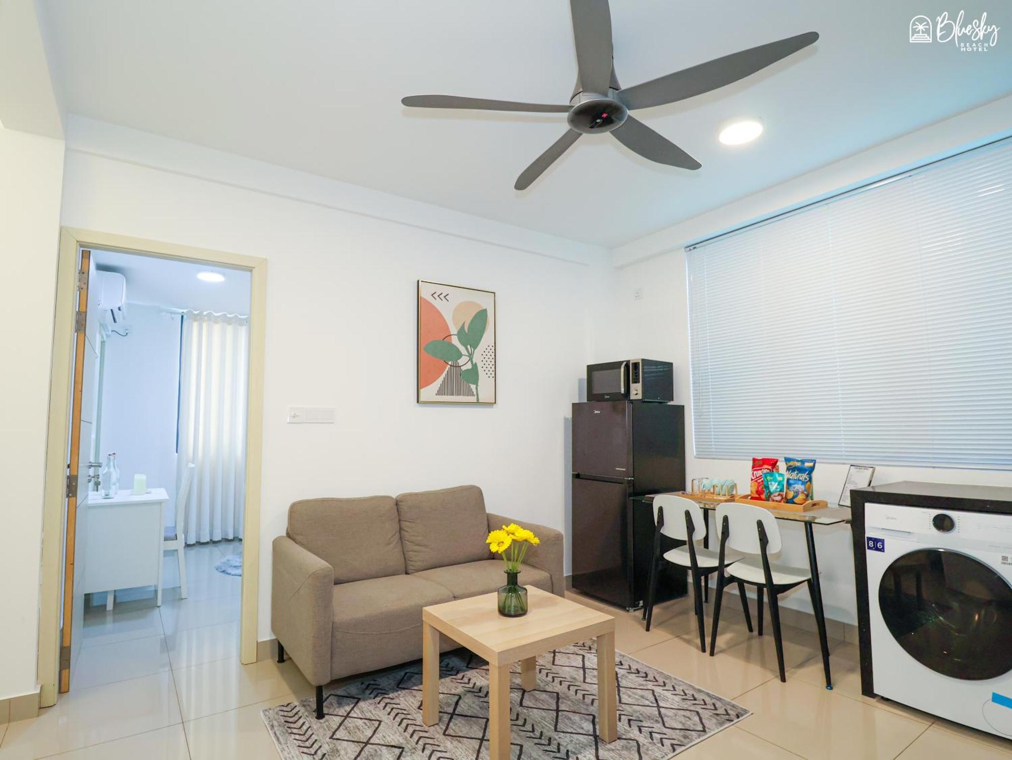 Blue Sky Beach Hulhumale Exterior photo